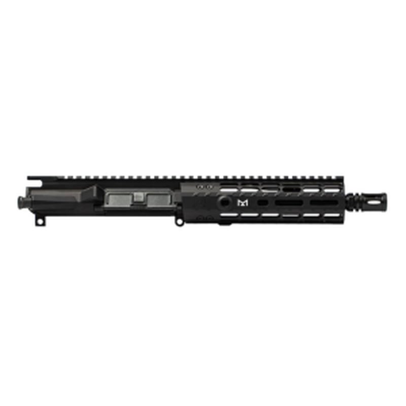 Aero Precision M4E1-E 8in 5.56 Complete Upper with Flash Hider