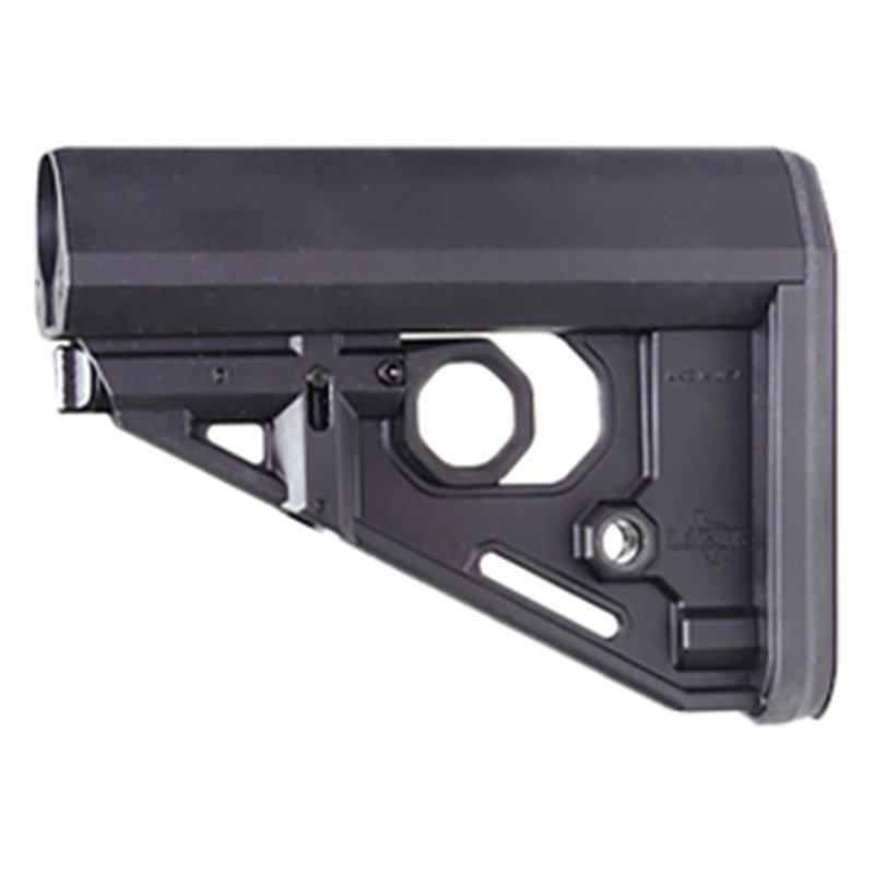 Larue Tactical LT800BLK RAT Black Polymer Fits AR-15