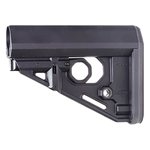 Larue Tactical LT800BLK RAT Black Polymer Fits AR-15