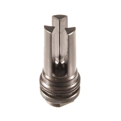SilencerCo ASR Flash Hider .223cal 1/2x28 Black Nitride