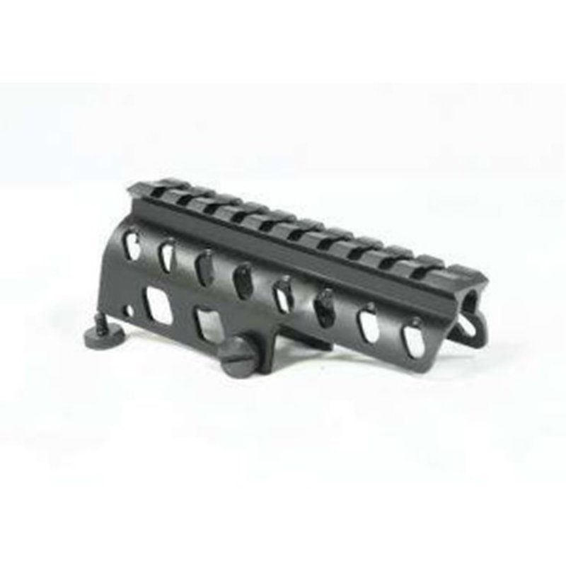 American Tactical Imports Nomad 410Ga Saddle Mount with Thumb Screws