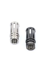 V Seven Titanium Extended A2 Style Compensator 6.8/7.62