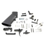 Black Rain Ordnance Lower Parts Kit GI Trigger BRO-LPK-GI