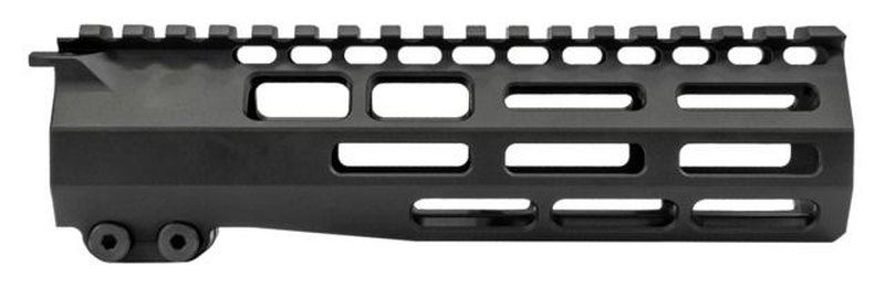 Grey Ghost Precision AR-15 M-LOK Handguard
