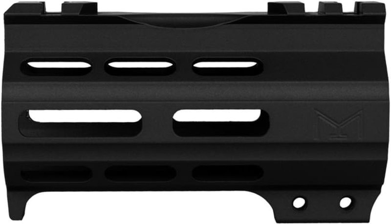 ABC RIFLE COMPANY Super Slim Free Float AR-15 M-LOK Handguard w/Handstop