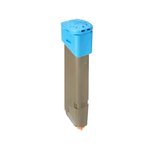 Ghost Inc MOAB +6 Magazine Extension Kit for Glock 9mm Luger (Blue)