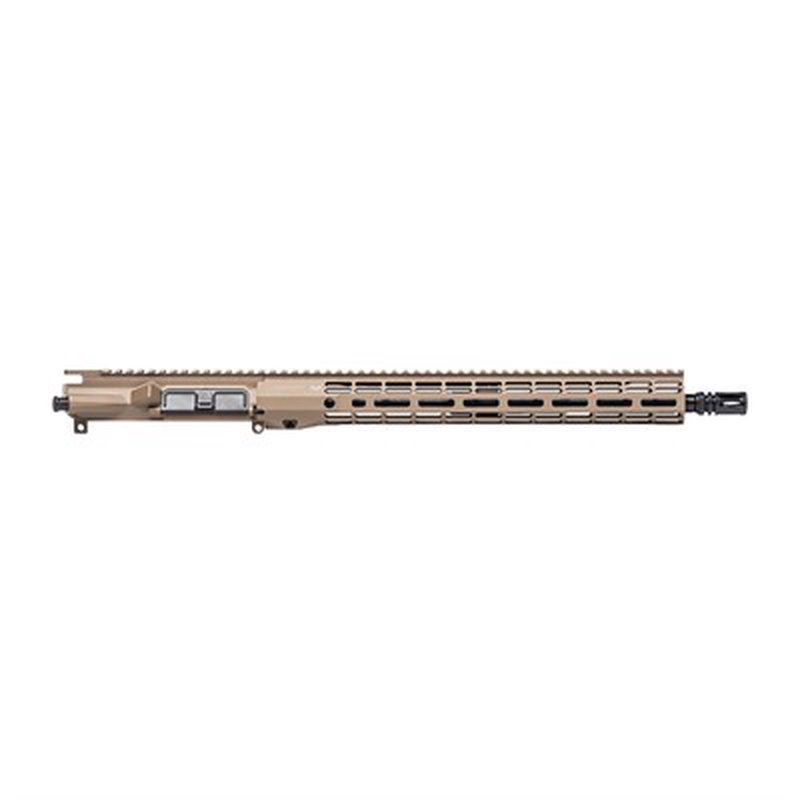AERO PRECISION - M4E1 350 LEGEND ASSEMBLED UPPER RECEIVER W/ATLAS R-ONE
