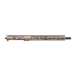 AERO PRECISION - M4E1 350 LEGEND ASSEMBLED UPPER RECEIVER W/ATLAS R-ONE