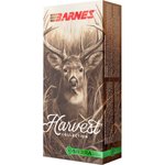 Barnes Harvest 7mm Remington Magnum Polymer Tipped 150 Grain Ammo 20 Rounds