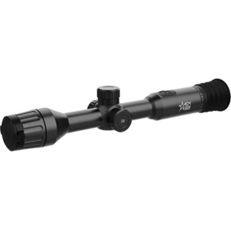 Adder TS35-640 35mm 2-16x Thermal Rifle Scope