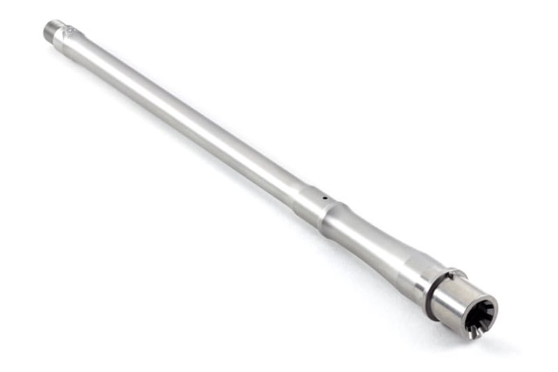 Wilson Combat AR Threaded Barrel 300 BLK Ranger 16 in Round Threaded 1-7 Twist
