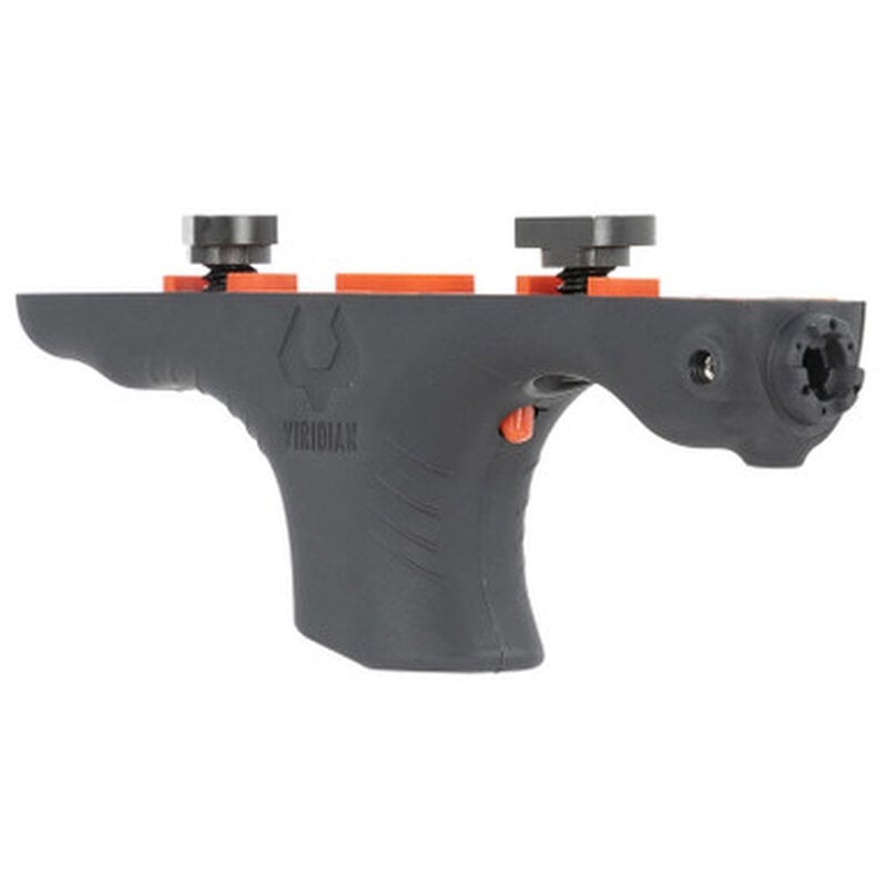 Viridian HS1 M-Lok Hand Stop with Red Laser