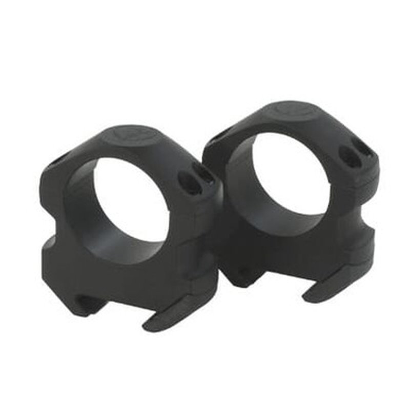 American Precision Arms True Lock Rings 30mm 1.031 Inch Height