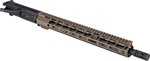 Bilson Arms BA-15FC 16 inch Pistol Caliber Carbine Style Forward Charging Upper Assembly