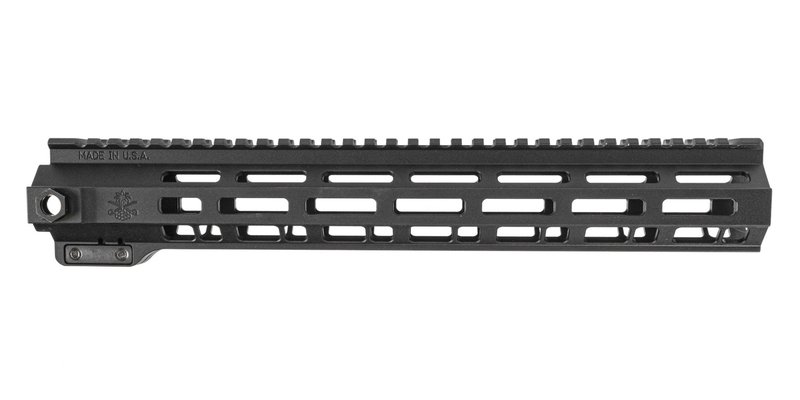 Sabre QDSM 13 Rail