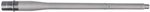 Rainier Arms Match .308 Barrel 16in 1-10 Twist 5/8x24 Silver