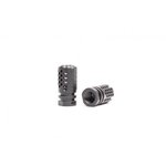 SLR Synergy 9mm Mini Compensator, 13.5x1 LH Thread