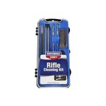 Birchwood Casey Rifle Cleaning Kit 41634 cleaning components hard case