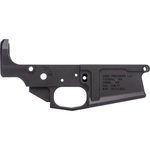Aero Precision M5 308 Stripped Lower Receiver AR-10 AR Platform Black Hardcoat Anodized - APAR308003C