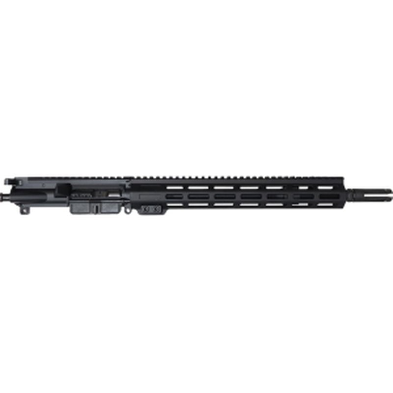 AR-STONER AR-15 Pinned and Welded Complete Upper Receiver 5.56x45mm NATO 13.9" Barrel