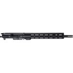 AR-STONER AR-15 Pinned and Welded Complete Upper Receiver 5.56x45mm NATO 13.9" Barrel