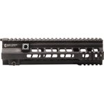 Geissele Automatics SMR HK416 MK15 M-LOK Handguard Black Aluminum 10.50in