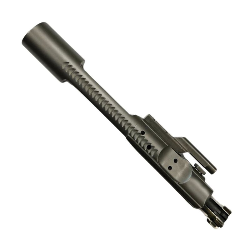 KAK Industry Bolt Carrier Group 5.56x45mm/.300 AAC Blackout, Gray