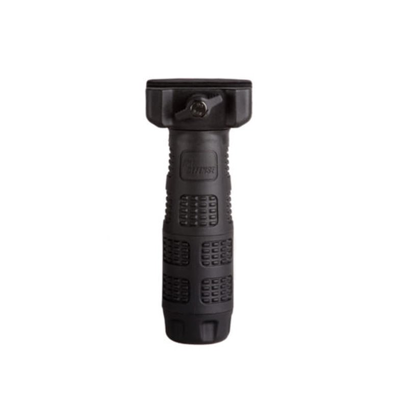 IMI Defense IVG Interchangeable Vertical Grip AR-15 Polymer Matte Finish