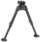 B&T Polymer Bipod APR SPR Adaptor Polymer Feet BT-22373 Black