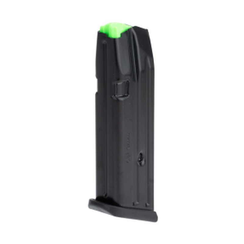 Mec-Gar Glock 17 9mm Magazine 15 Rounds (Anti-Friction)