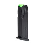 Mec-Gar Glock 17 9mm Magazine 15 Rounds (Anti-Friction)
