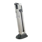 Smith & Wesson M&P22 22LR Magazine 10/12 Round Handgun Magazine