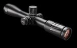 Eotech Vudu 3.5-18x50 FFP Rifle Scope 34mm MD2-MOA Illuminated