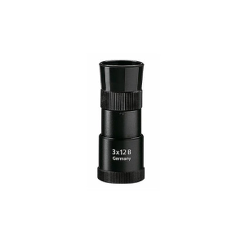 ZEISS Classic 3x12B Tripler