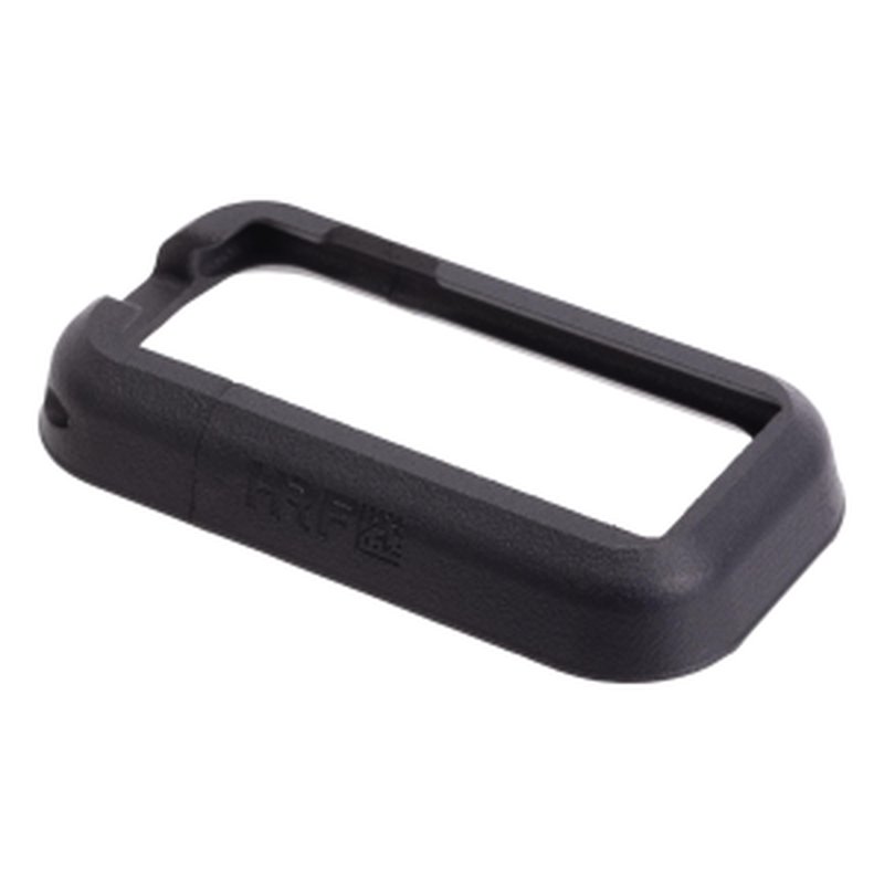 HRF Concepts Rifle Combat Magwell - LMT Mars-H Black