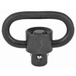 Bravo Company BCMGUNFIGHTER QD Sling Swivel Heavy Duty Carbon Steel Black