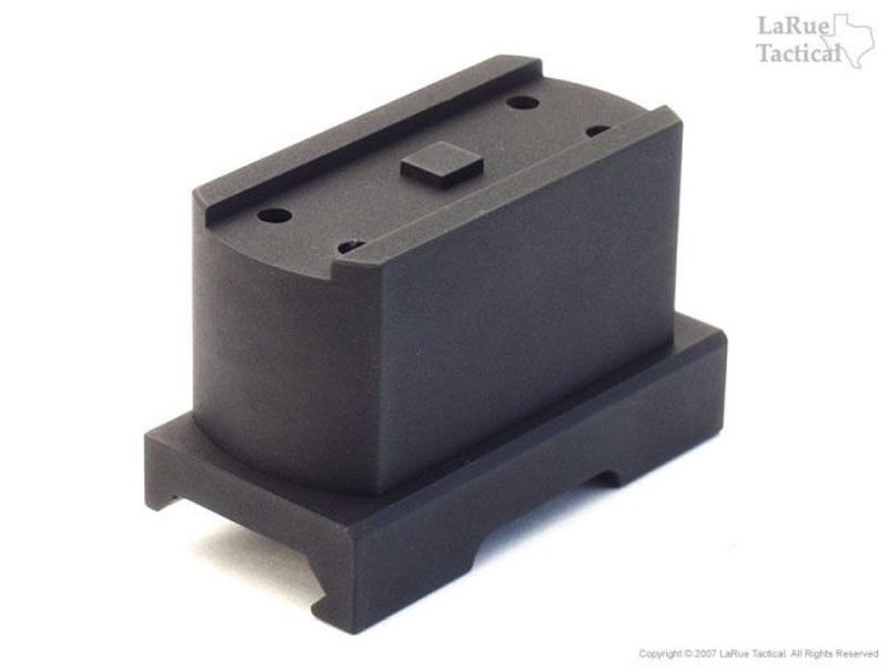 LaRue Tactical LT-660 Mount for Micro T-1