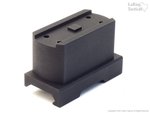 LaRue Tactical LT-660 Mount for Micro T-1