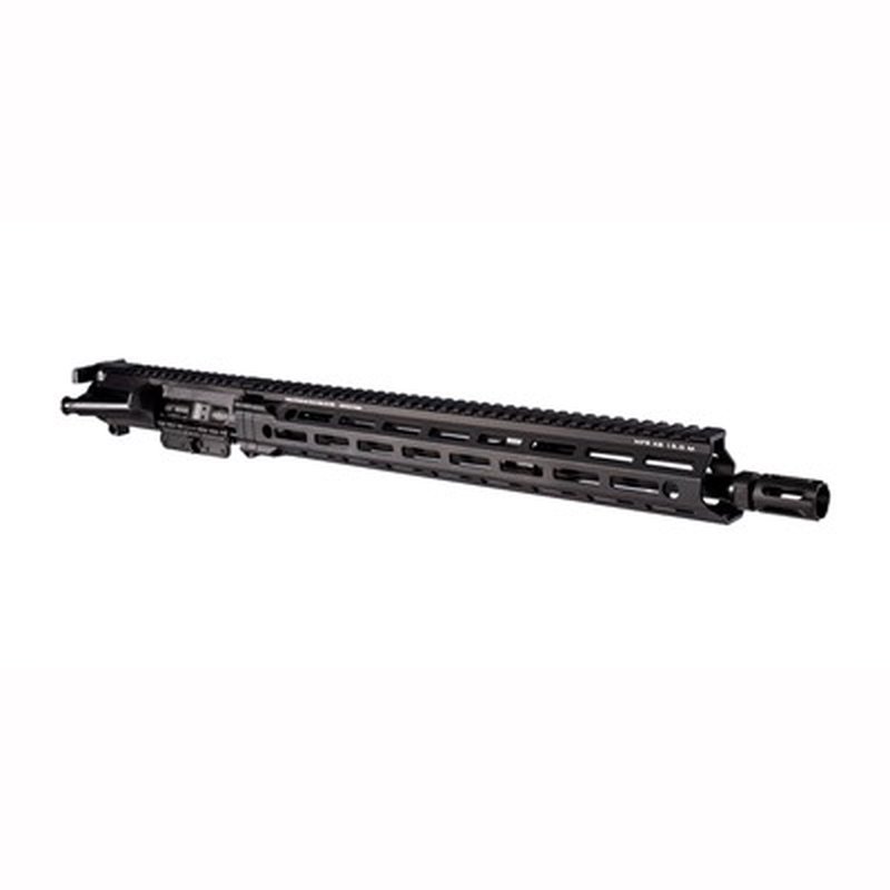 Daniel Defense DDM4 V7 Lightweight AR-15 Complete Upper 5.56 NATO 16 Inch Black