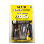 Otis Technology FG-RCD-325 Ripcord Deluxe cleaning kit .223/5.56 CLP bore cleaner