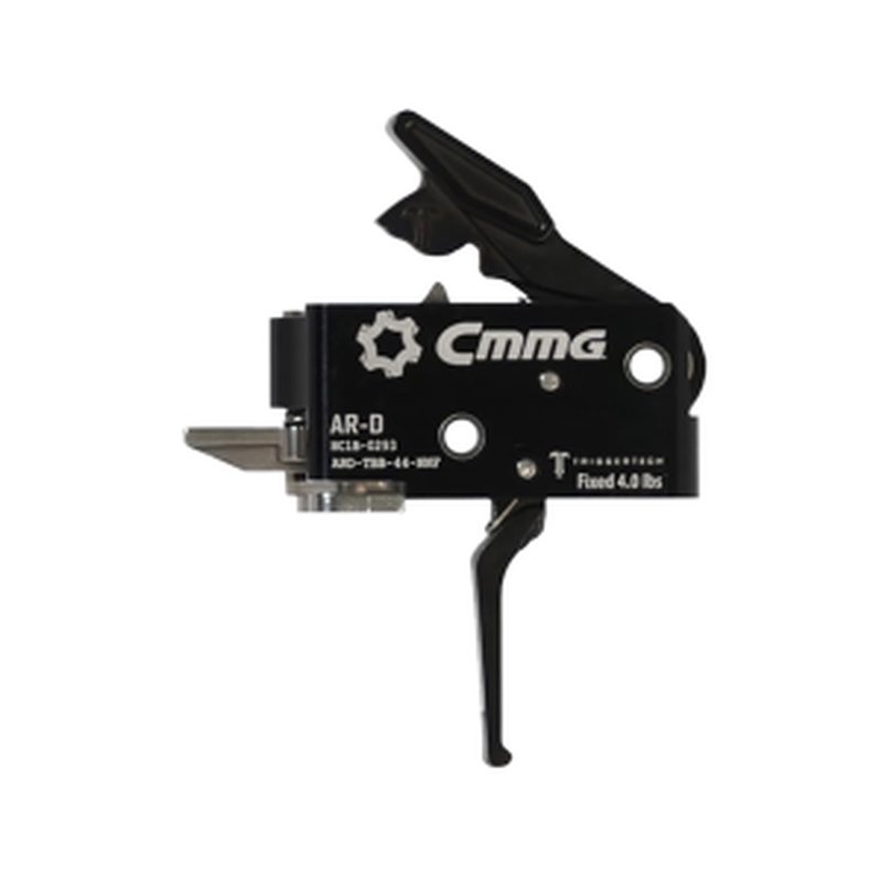 CMMG AR-D 2-Stage Trigger