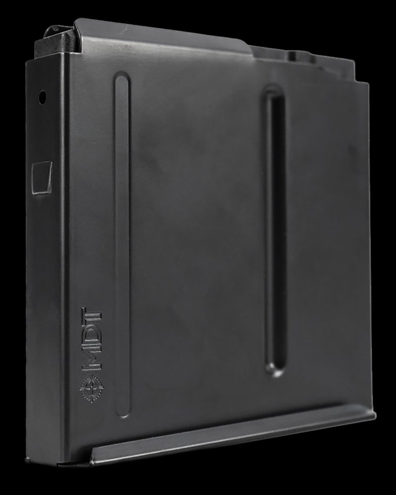 MDT Magazine For 300 PRC 5 Round Steel