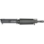 Rock River Arms AR-15 A4 Complete Upper Receiver 9mm Luger 10.5" Chrome Moly Barrel 6" Handguard Black