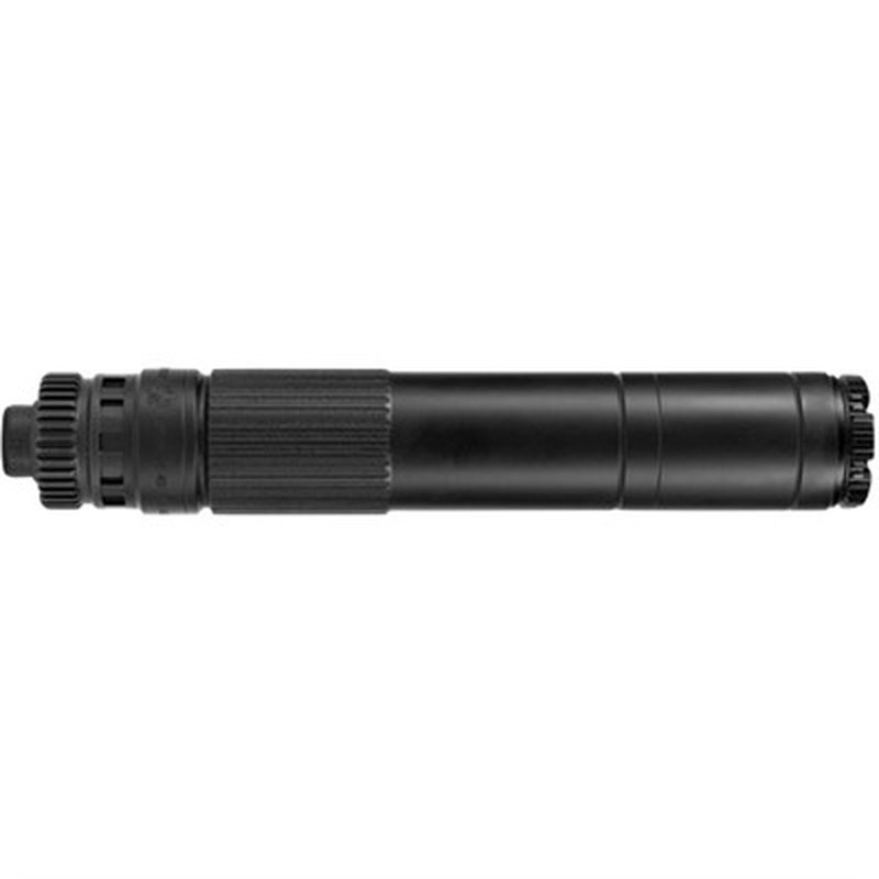 Dead Air Armament Mojave 45 45ACP Modular Pistol Suppressor