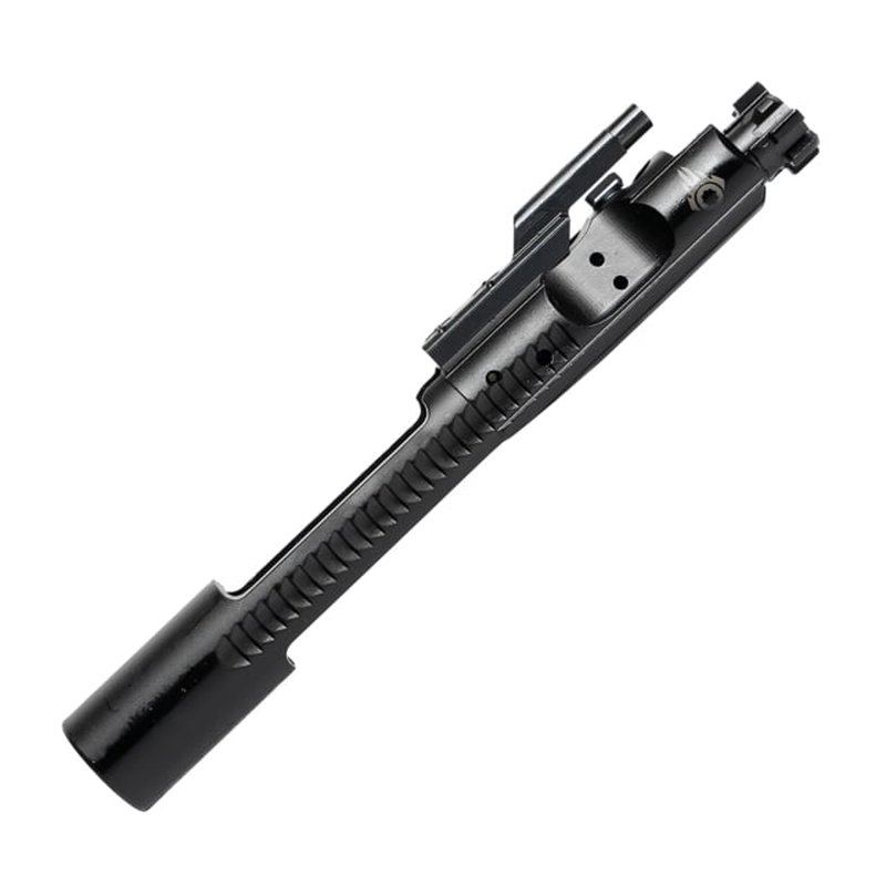Obsidian Arms M16 Bolt Carrier Group 5.56 Phosphate Black