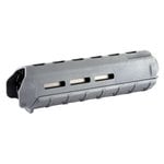 Magpul MOE M-LOK Handguard Mid Length Gray AR-15 Rifle