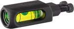 Reptilia AUS Offset Bubble Level 7075-T6 Aluminum Type III Hardcoat Anodized 100-268