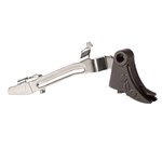 Zev Technologies Pro Series Trigger Glock Small Frame Black