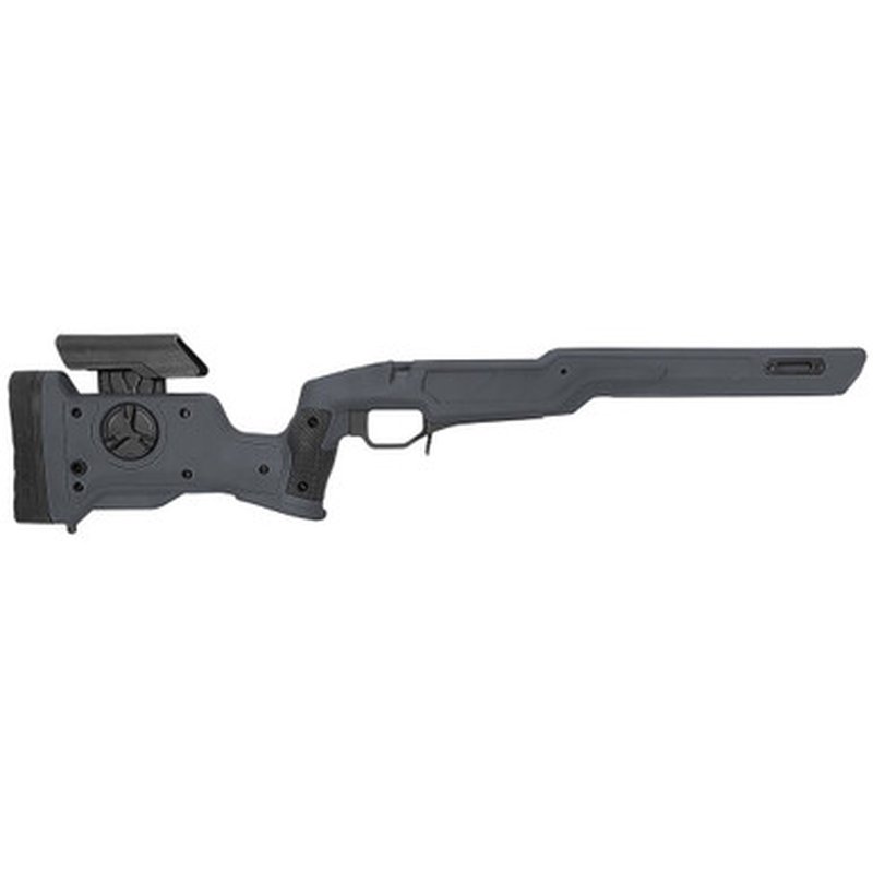 Cadex Defense Strike Nuke Evo Rem 700 Long Action Stock M-LOK