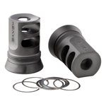 Banish Muzzle Brake Insert for Banish 46